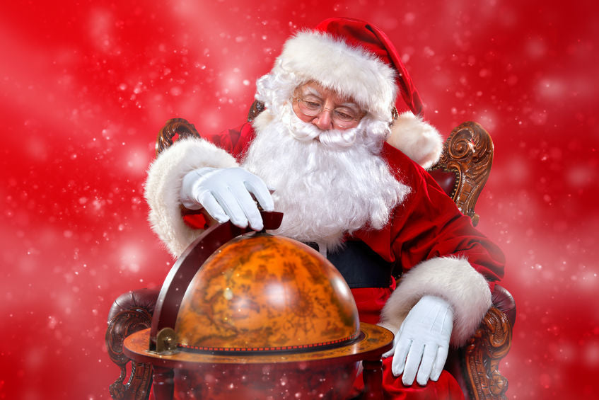 IL NATALE, COME VIENE CELEBRATO NEL MONDO?