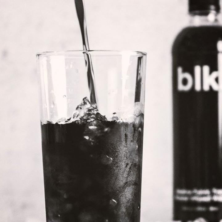 BLK WATER - L'ACQUA NERA DELUXE