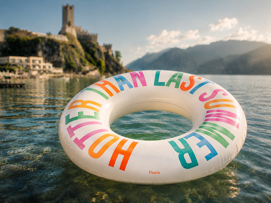 caldo africano in Italia e a Malcesine, come sopravvivere all'estate 2026