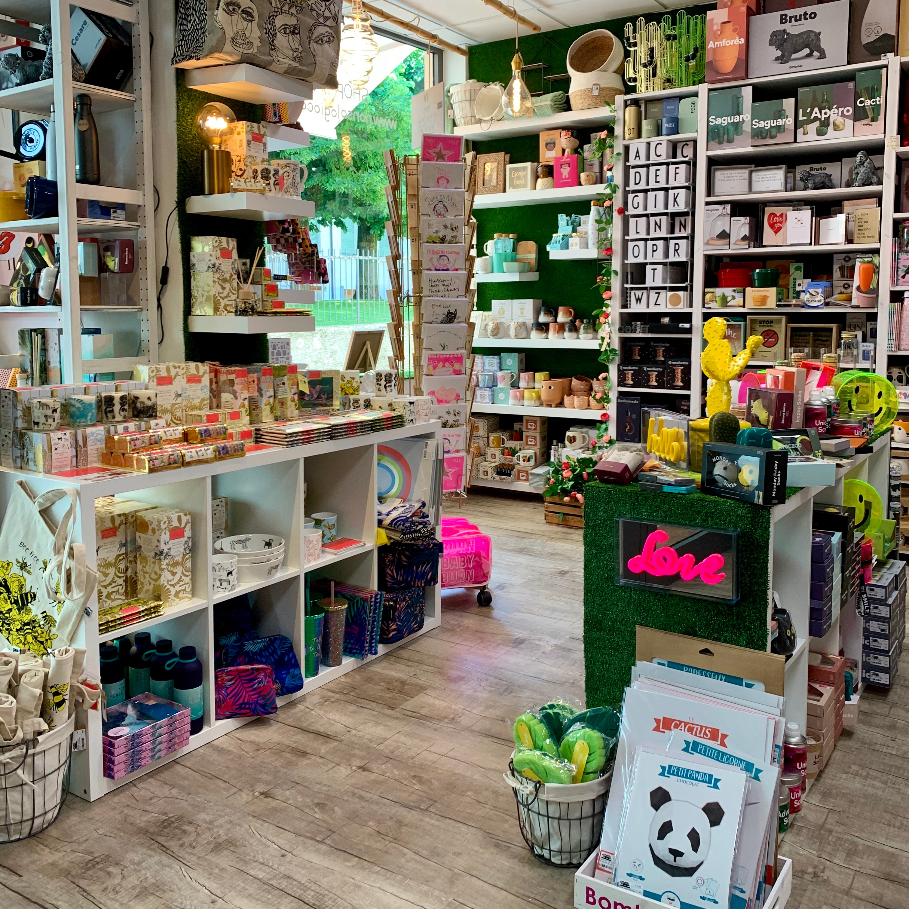 NonSoloGiocattoli... TUTTO PER TE!