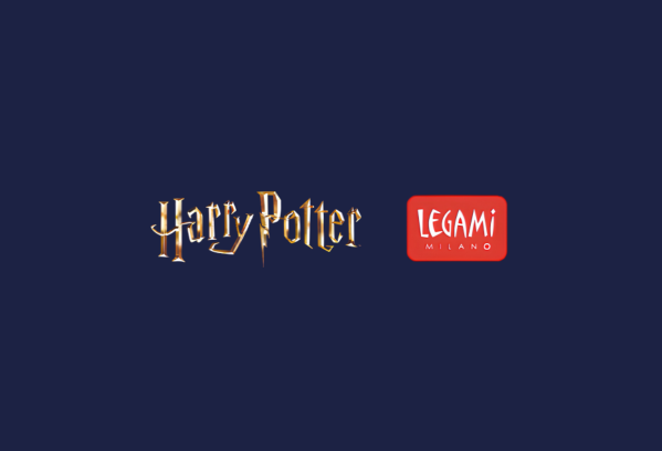 Legami Harry Potter in arrivo la nuova Limited Edition 2026