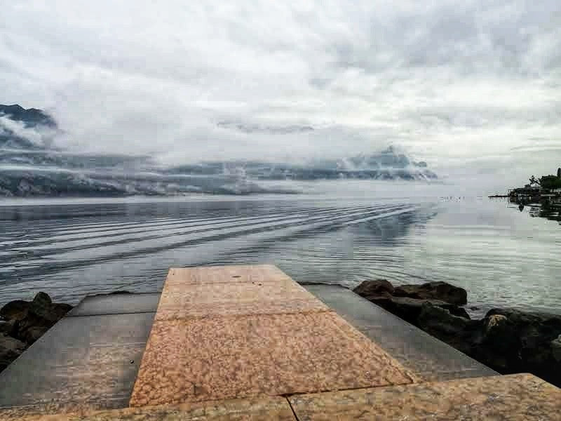 SI PUO' IMMAGINARE UN MONDO DIFFERENTE