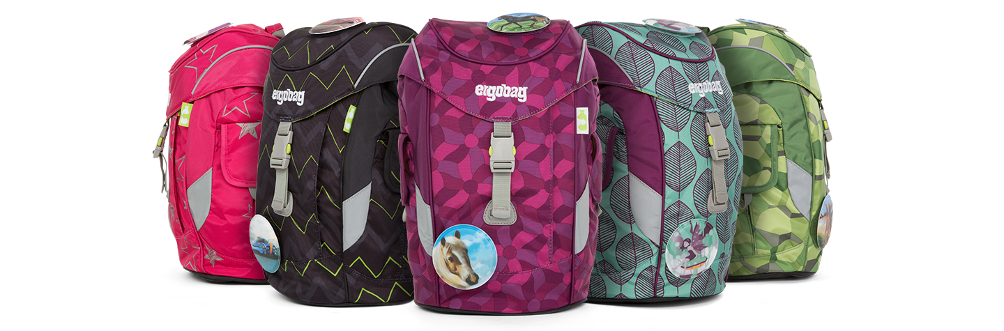 ZAINI ERGOBAG