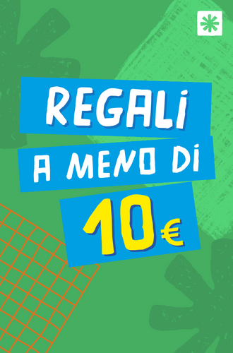 DA 1€ A 10€