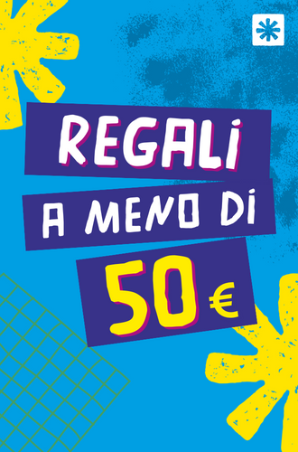 DA 30€ A 50€