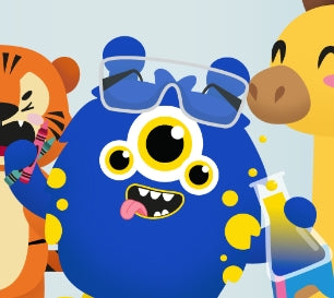 MONSTER LEGAMI