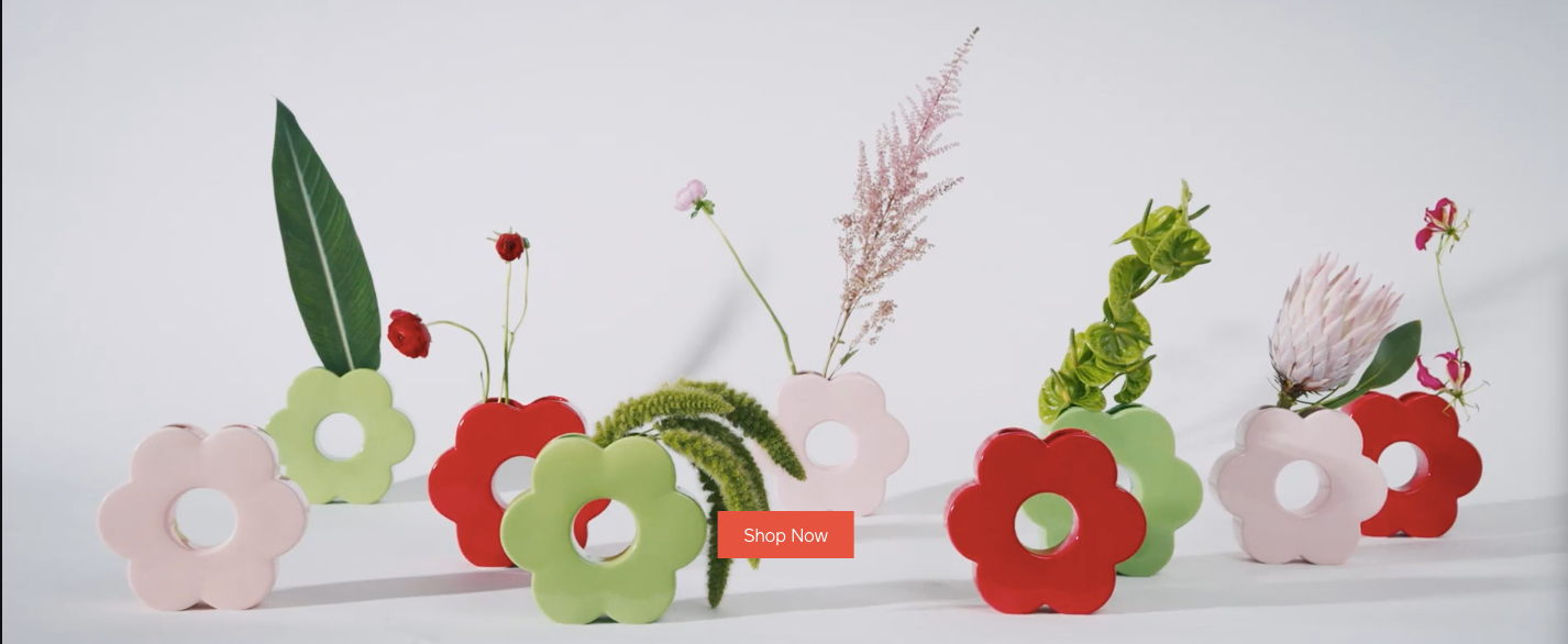 VASI FIORI