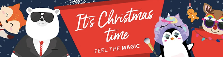 IL NATALE LEGAMI