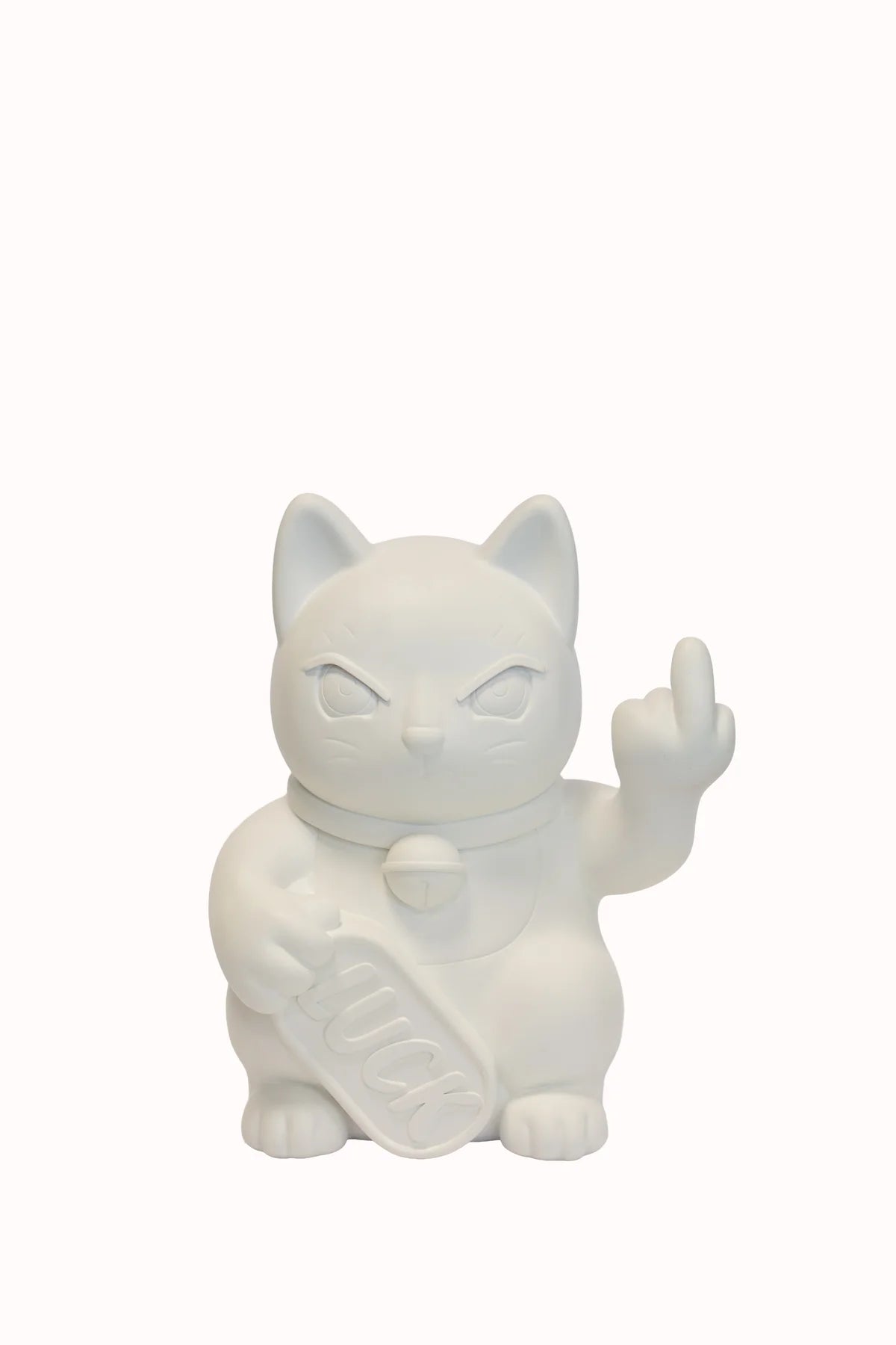 MANEKI BIANCO