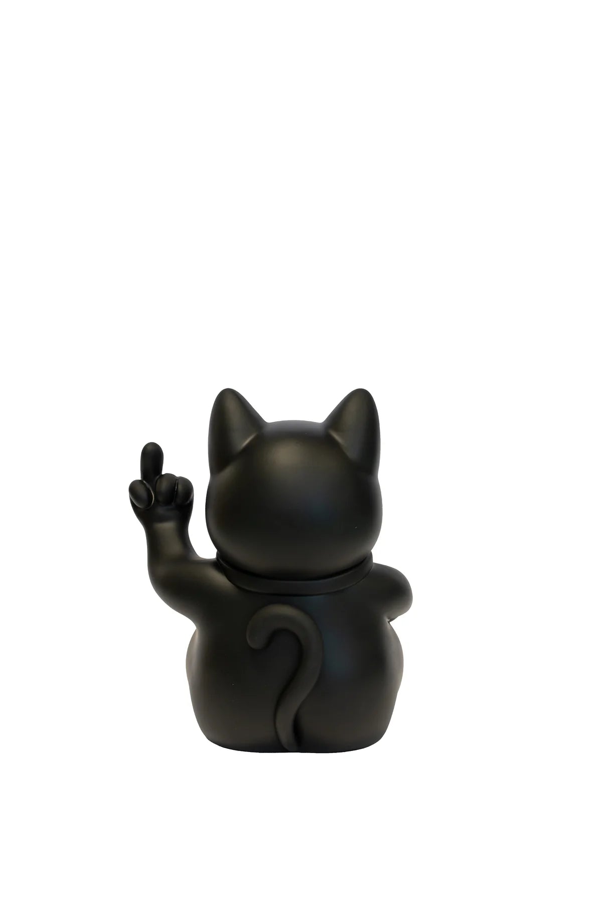 MANEKI MINI NERO