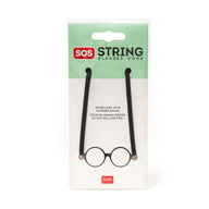 CORDINO PER OCCHIALI - SOS STRING