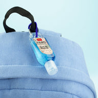 GEL DETERGENTE MANI - SOS HAND CLEANSING GEL TRAVEL