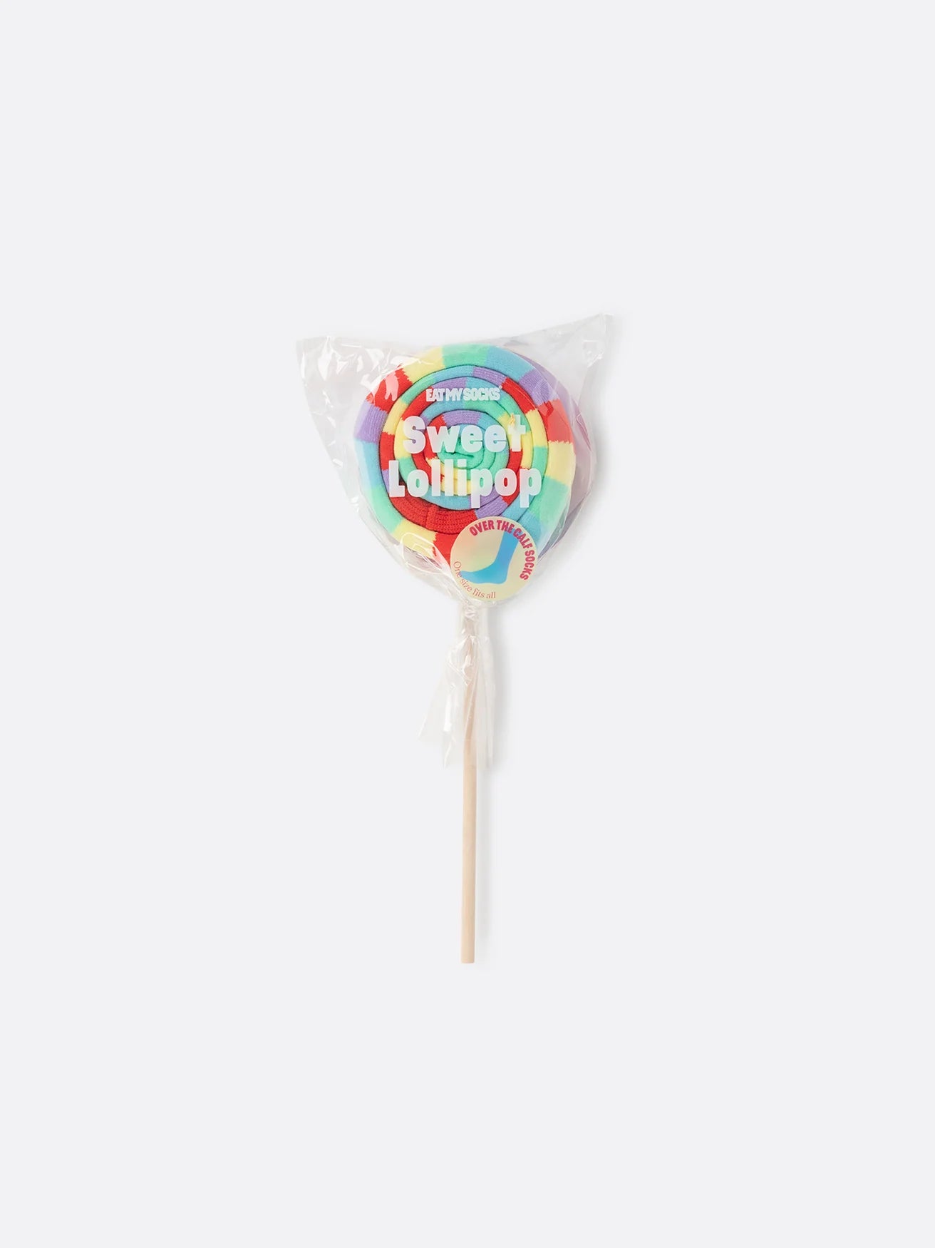 SWEET  LOLLIPOP SOCKS