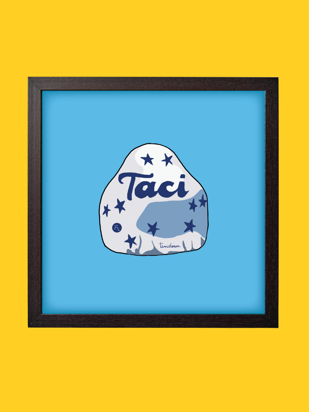 STAMPA "TACI"
