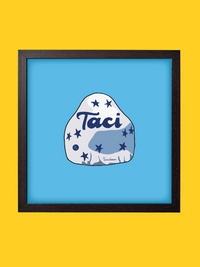 STAMPA "TACI"