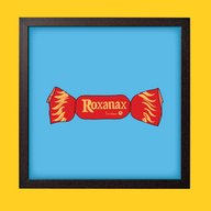 STAMPA "ROXANAX"