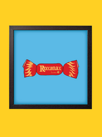 STAMPA "ROXANAX"