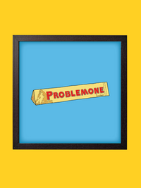 STAMPA "PROBLEMONE"
