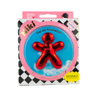 NIKI PEPPERMINT