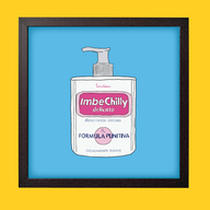 STAMPA "IMBECHILLY"