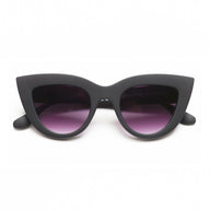 OKKIA OCCHIALI DA SOLE CLAUDIA OK013 BLACK