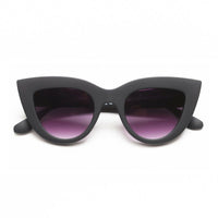 OKKIA OCCHIALI DA SOLE CLAUDIA OK013 BLACK