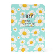 quaderno a righe small daisy