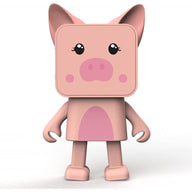 DANCING SPEAKER MAIALE