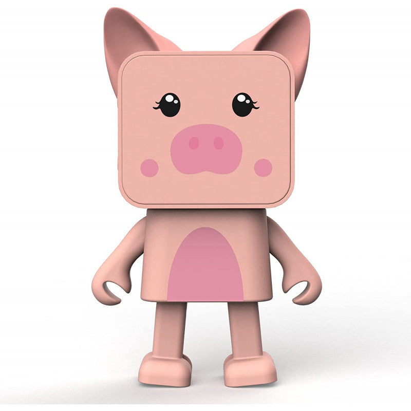 DANCING SPEAKER MAIALE