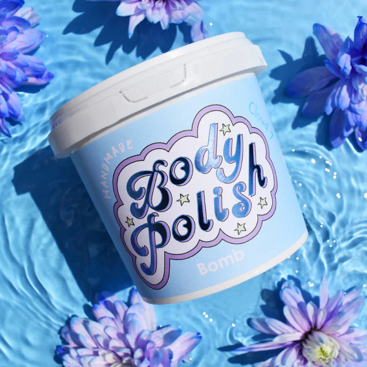 BODY POLISH CLOUD9