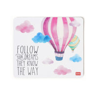 MOUSEPAD - TAPPETINO PER MOUSE - DREAMS