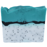 SOAP - LIME & BLACK PEPPER