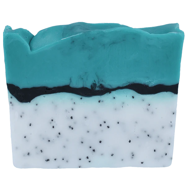 SAPONETTA LIME & BLACK PEPPER