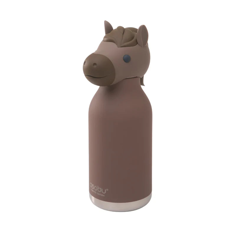 BORRACCIA TERMICA BESTIE ASOBU - CAVALLO