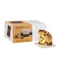 COLOMBA LINDT CIOCCOLATO AL LATTE ALBICOCCA