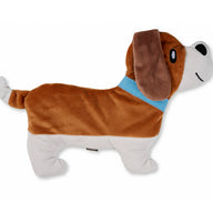 cuscino termico huggable bassotto
