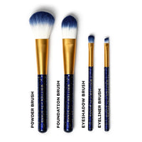 OH MY GLOW! SET 4 PENNELLI TRUCCO STARS