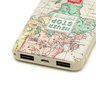 caricabatteria portatile - supercharge travel