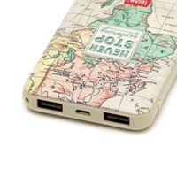 SUPER CHARGE - POWER BANK 5000 TRAVEL