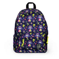 ZAINO MY BACKPACK SPACE