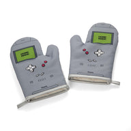 GUANTO FORNO "GAMER"