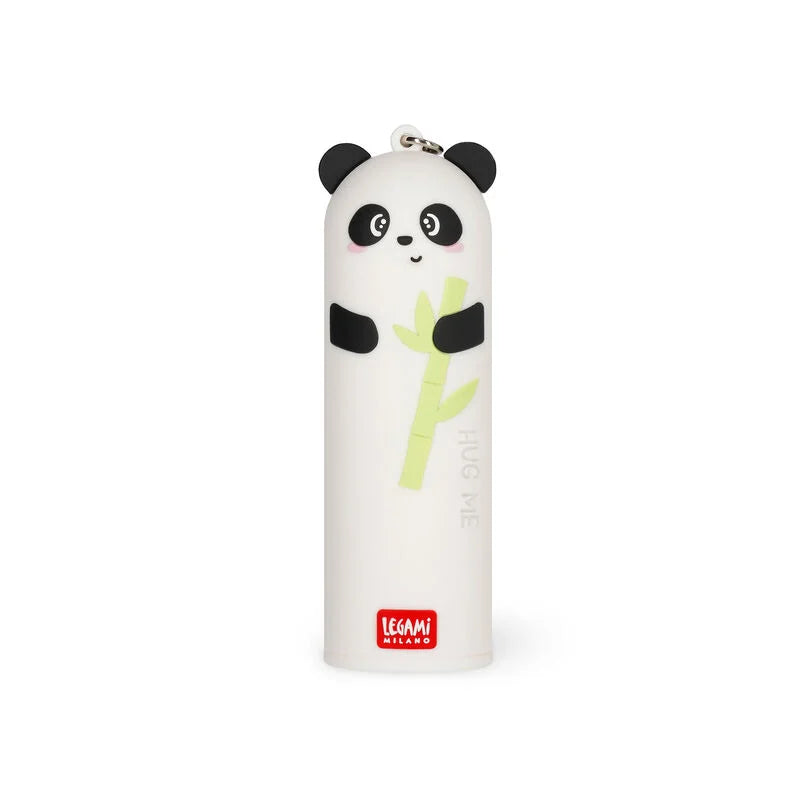 caricabatteria portatile - MY SUPER POWER PANDA
