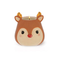 CANDELA PROFUMATA - SCENTED CANDLE RENNA