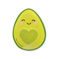 piattino in ceramica ring & things avocado