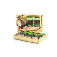 VENCHI CONFEZIONE CIOCCOLATINI GIANDUIOTTI