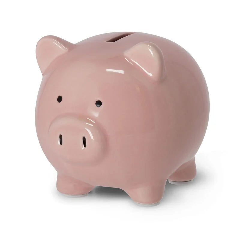 salvadanaio - coin bank piggy
