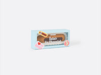 ECLAIR AU CHOCOLATS SOCKS