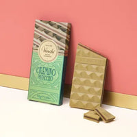 TAVOLETTA 110G CREMINO PISTACCHIO
