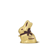 GOLD BUNNY FONDENTE 50G