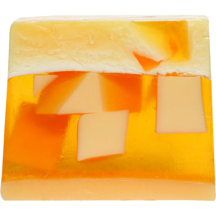 SAPONETTA GO MANGO